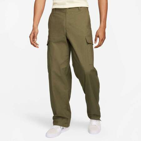 Nike SB Kearny Cargo Pant (Medium Olive)