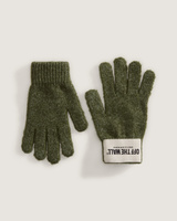 Vans Off The Wall Twofer Gloves (Pine Forest)