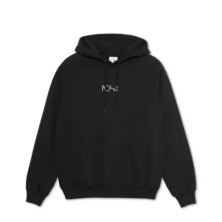 Polar Skate Co. Default Hoodie (Black)