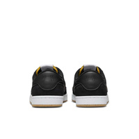 Nike SB FC Classic (Black / Black / White / Vivid Orange)