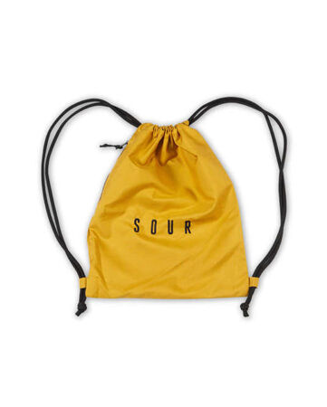 Torba Sour Solution Sour Spotbag (Yellow)