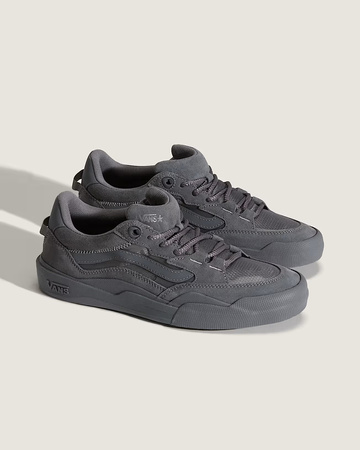 Vans Skate 2 Wayvee by Atiba Jefferson (Gray)