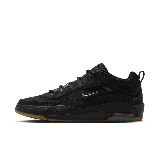 Nike Air Max Ishod (Black / Black / Black / Black)