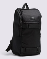 Vans Obstacle Skatepack (Black)