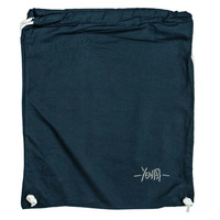 YOUTH OG LOGO SLIPPER BAG (NAVY)