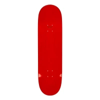 GX1000 OG Logo Transparent Spray (Red)  8.75"