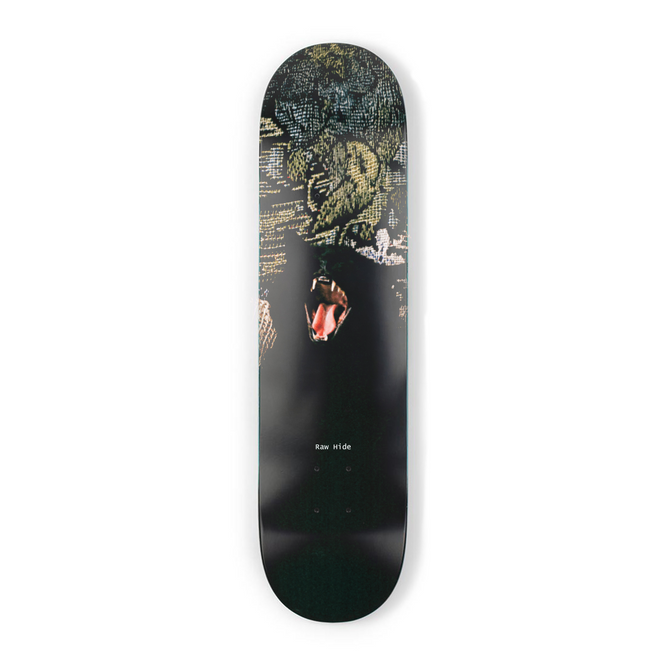 Deska Raw Hide Lucy (Black)