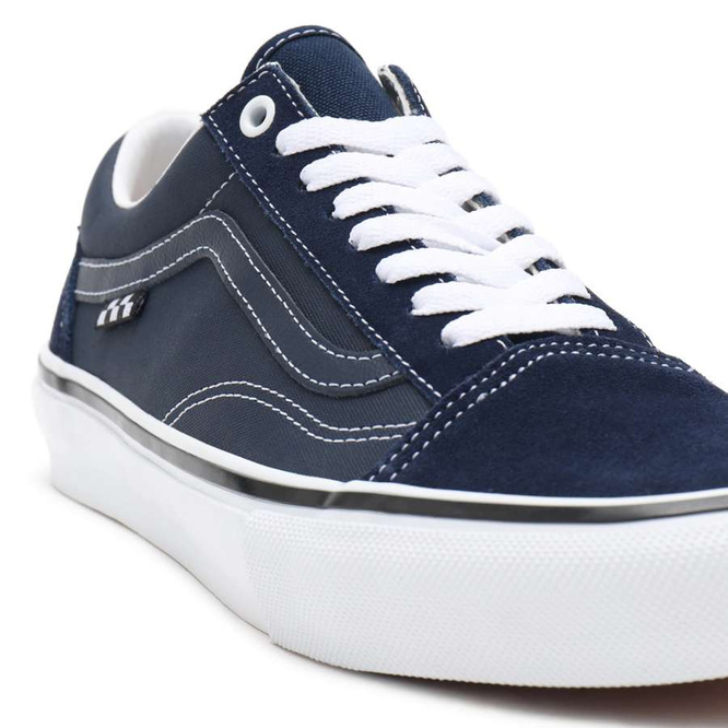 Vans Skate Old Skool (Dress Blues)