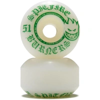 Spitfire Wheels Burners Bighead 99DU 51 mm