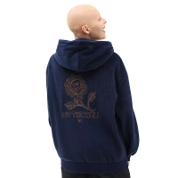 Vans x Lizzie Armanto Hoodie (Dress Blues)
