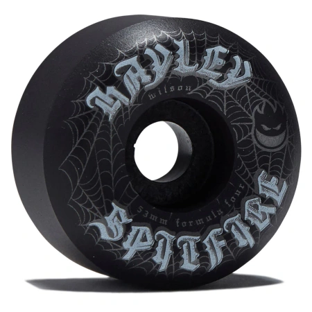 Spitfire Wheels x Hayley Wilson Conical Full 99DU 53 mm