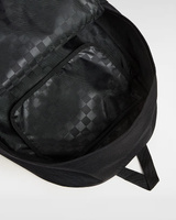 Vans Skate All Day Backpack (Black)
