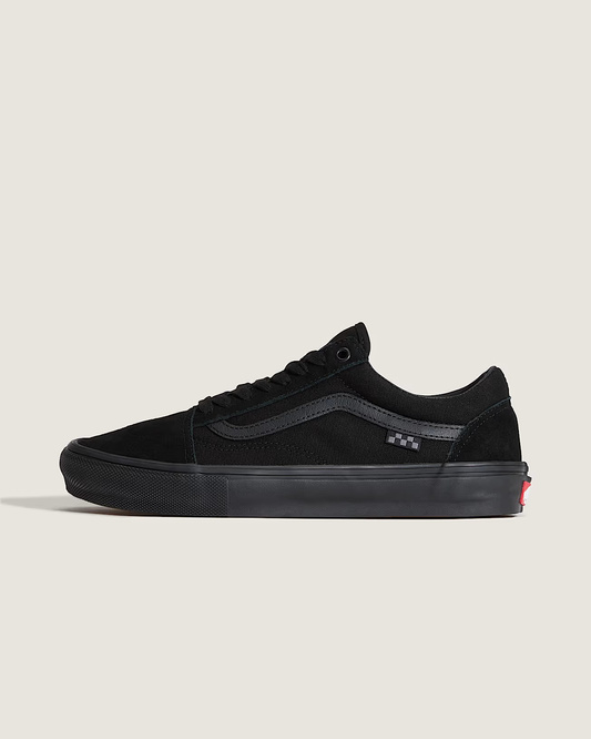 Vans Skate Old Skool (Black / Black)