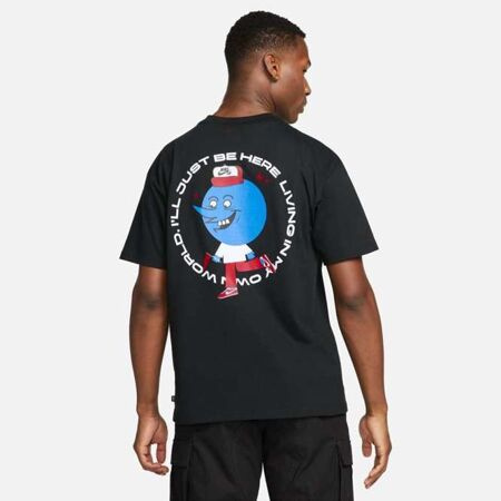 Nike SB Globe Guy Tee (Black)