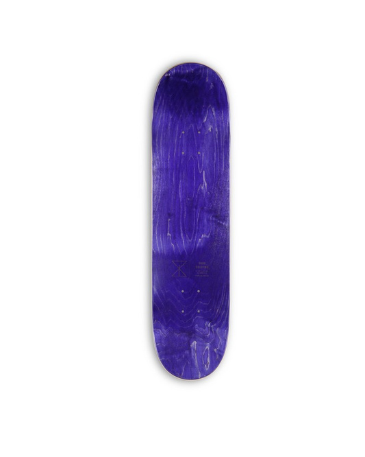 Deska Sour Solution Nisse Snustrich Deck 8,375"