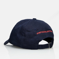 Poetic Collective Art cap (Navy)