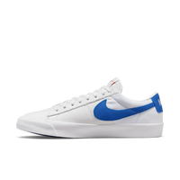 Nike SB Zoom Blazer Low Pro GT ISO (White / Varsity Royal)