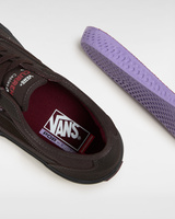 Vans Skate Curren Caples (Dark Brown)