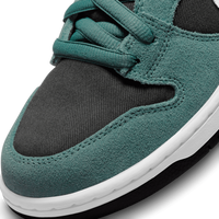 Nike SB Dunk High Pro (Mineral Slate / Sail / Black / White)