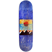 Youth Skateboards x Szati Pyramids 8.125" / 8.25" board