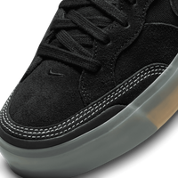 Nike SB Zoom Pogo Plus Premium (Black / Hyper Royal / Gum Light Brown)