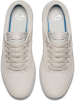 Buty NIKE SB Check Solarsoft Light Bone / White