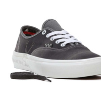 Vans x Daniel Johnston Skate Authentic (Raven)
