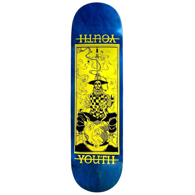 DESKA YOUTH SKATEBOARDS PRESTIDIGITATOR