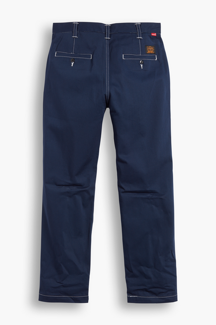 Spodnie Levi's® Skateboarding Work Pant (Navy Blazer Stitch)