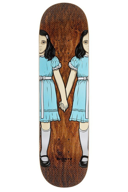 Deska Real Skateboards Busenitz Forever And Ever 8,38" x 32,18"