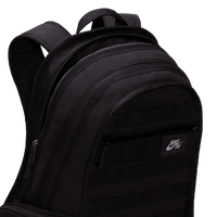 Nike SB RPM Skate Backpack (Black / Black / Black)