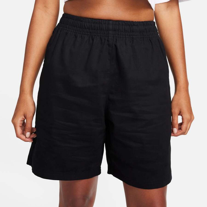 Nike SB Skyring Skate Shorts (Black)