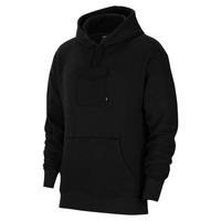 Nike SB Skate Novelty Hoodie (Black / Black)