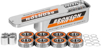 BRONSON SPEED CO. bearings RAW