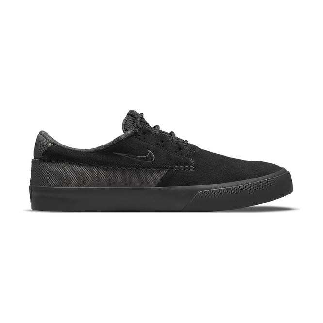 Nike SB Shane Premium (Black / Smoke Gray / Iron Gray / Black)