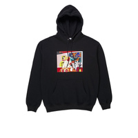 Bluza z kapturem Polar Skate Co. The Artist Hoodie (Black)