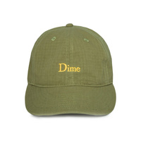 Dime Classic Logo Hat (Military Green)