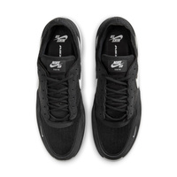 Nike SB PS8 (Black / White / Black / White)