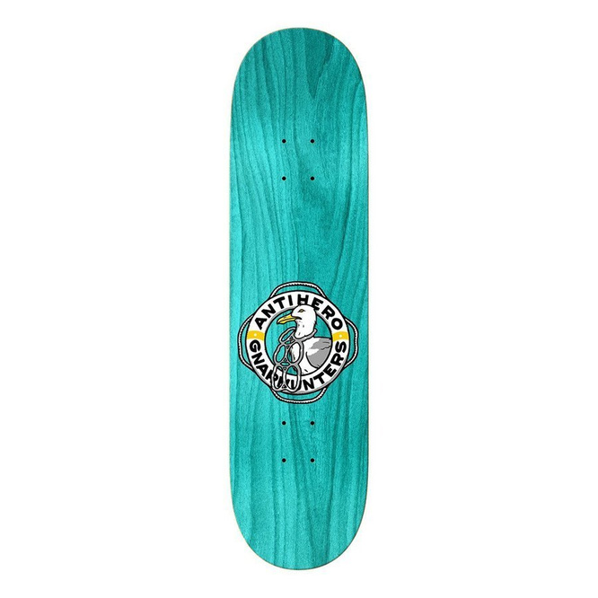 Deska Antihero x Gnarhunters Driftwood Popsicle 8,28" x 31,7"