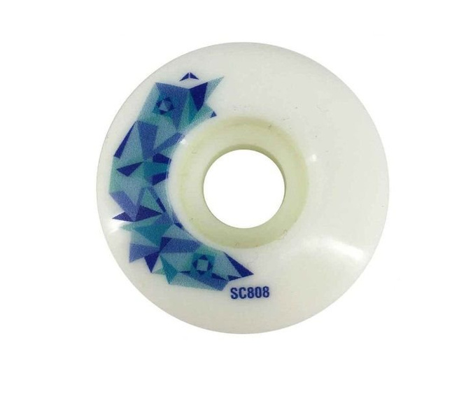 Koła Crupiê Wheels Joey Brzezinski SC808 52 mm