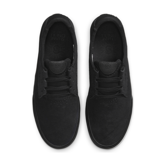 Nike SB Shane (Black / Black / Black)