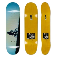 Polar Skate Co. In Search Of The Miraculous BMX Dreams