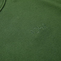 Longsleeve Polar Skate Co. Shin (Hunter Green)