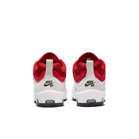 Nike SB Air Max Ishod (White / Varsity Red / Summit)