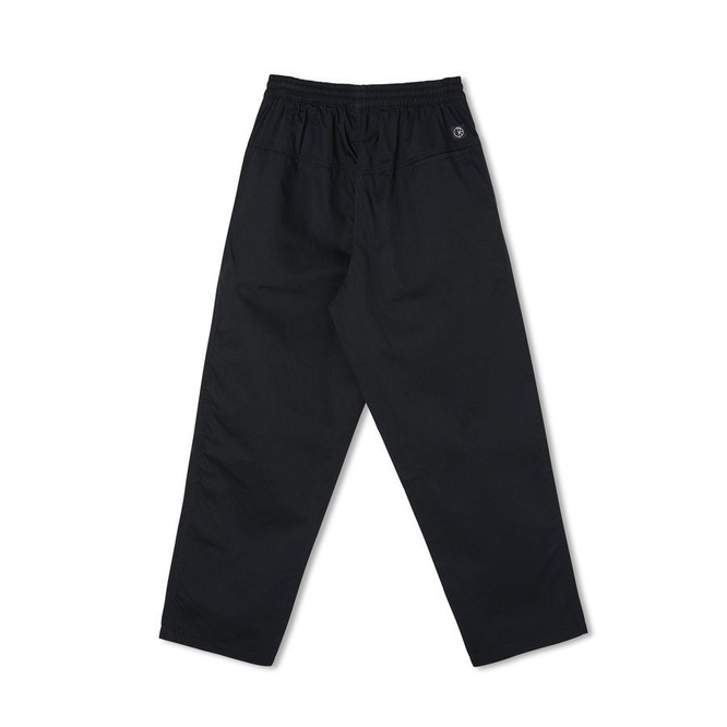 Polar Skate Co. Surf Pants (Black)