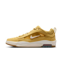Nike Air Max Ishod ISO (Saturn Gold / Sail / Saturn Gold / Solar Flare)
