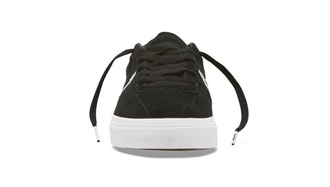 Buty Converse Louie Lopez PRO OX (Black / White)