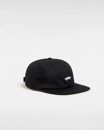 Vans Skate Salton Hat (Black)