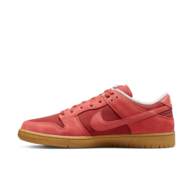 Nike SB Dunk Low Pro Premium (Adobe / Phantom / Gum Light Brown)