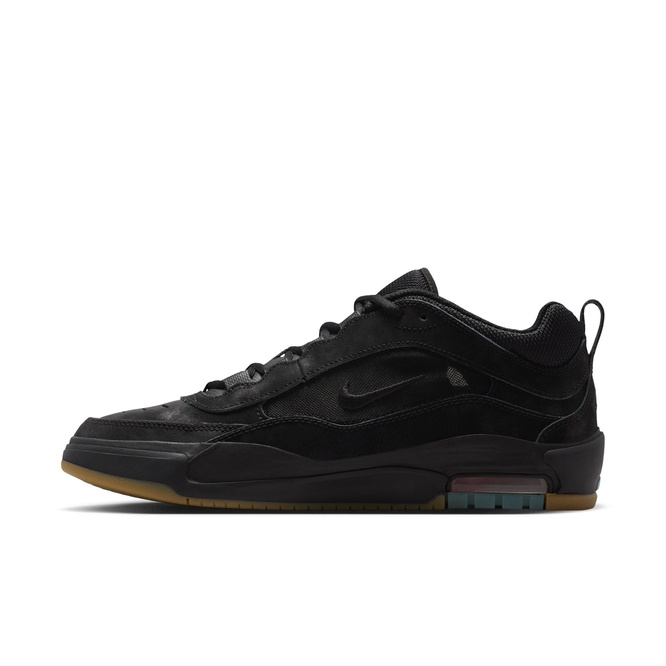 Nike Air Max Ishod (Black / Black / Black / Black)